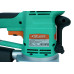 Sturm! OS8120R Машина шлифовальная эксцентриковая (ЭШМ) Sturm!,450Вт, 2 подошвы d=125:150мм, рег.ско