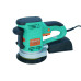 Sturm! OS8120R Машина шлифовальная эксцентриковая (ЭШМ) Sturm!,450Вт, 2 подошвы d=125:150мм, рег.ско