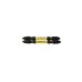 Биты PH2PZ2x65мм, impactpower, двуст., торсионные, 2шт, Hanskonner — артикул HPH2PZ2-65DT