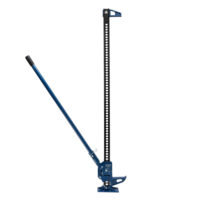 STELS Домкрат реечный профессиональный,3т, 115-1335 мм, High Jack// Stels (50529)
