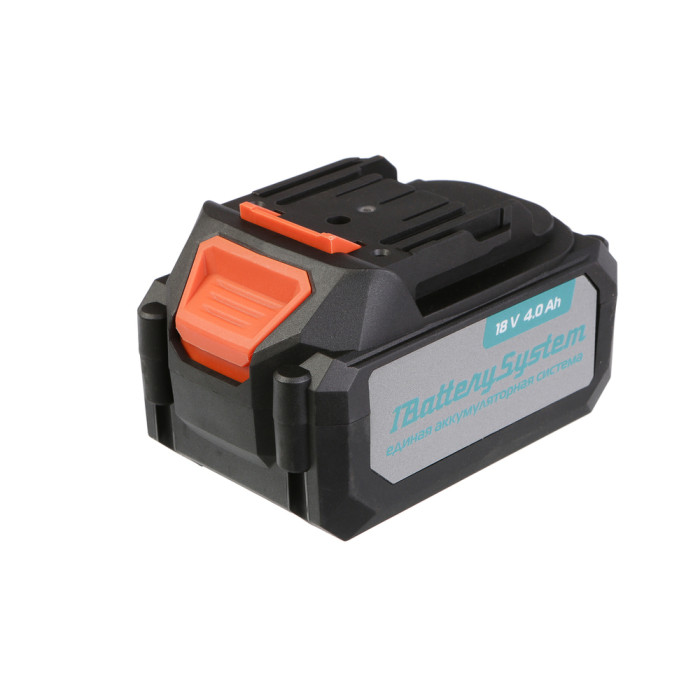 Sturm! SBP1804 аккумулятор Sturm! 1BatterySystem, 18 В, 4 Ач