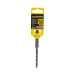 Бур SDS+ 06х110 HIGH SPEED плоский резец U спираль Hanskonner — артикул H9019-F06-110