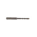 Бур SDS+ 06х110 HIGH SPEED плоский резец U спираль Hanskonner — артикул H9019-F06-110