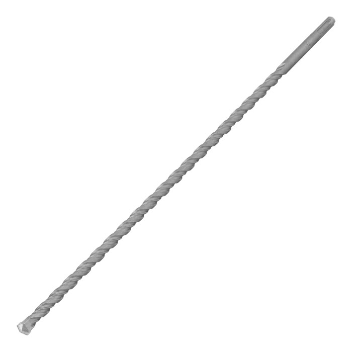 Сибртех Бур по бетону, 12 x 450mm, SDS PLUS// Сибртех (70 593) — артикул 70593
