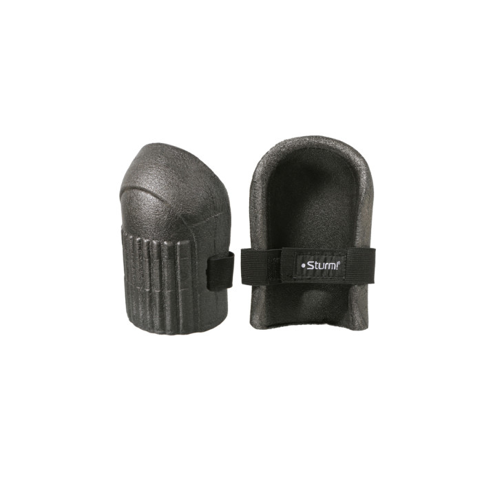 Sturm! 8050-04-G6 Наколенники защитные ЭВА вспененые, фиксация на липучках Sturm!