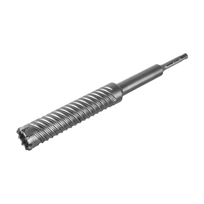 ПРАКТИКА Сверло по арматуре SDS-plus ПРАКТИКА 32*300 серия Эксперт (915-212) (915-212)