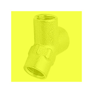 Fubag Переходник Y - 1/2FFF (180352) Fubag Переходник Y - 1/2FFF (180352)