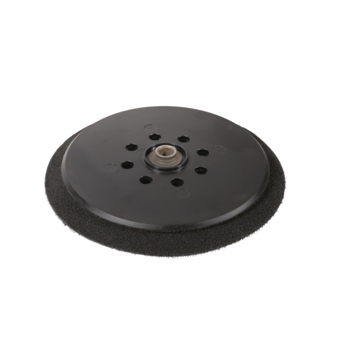 Подошва шлифовальная для HDWS6080BL, 210 мм, мягкая, Hanskonner — артикул HDWS6080BL-998S