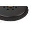Подошва шлифовальная для HDWS6080BL, 210 мм, мягкая, Hanskonner — артикул HDWS6080BL-998S