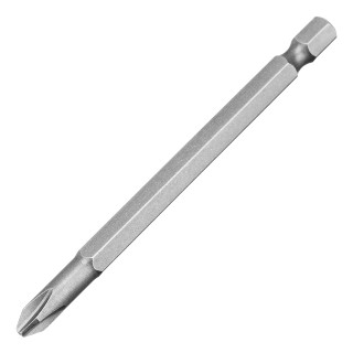 Сибртех Набор бит PH2x90, сталь CrMo, 5 шт.// Сибртех (11 260)