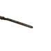 Sturm! 5250308 Пилки для лобзика Sturm! T119BO 5шт криволинейн. чистый рез, 2-15 мм, фанера, пластик