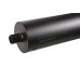 Коронка алмазная LASER по железобетону 152 мм, 1 1/4&ampquot , L=450мм, Hanskonner — артикул H1055-11-152
