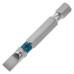GROSS Набор бит SL6,0х50, сталь S2, 10шт.// Gross (11 326) — артикул 11326