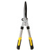 Hanskonner HK3012-05-04 Кусторез 570 мм, волнистое лезвие, храповый механ Hanskonner
