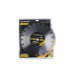 Алмазный диск 350x25,4 LASER ASPHALT, для бензорезов, Hanskonner — артикул H9021-350-25SA