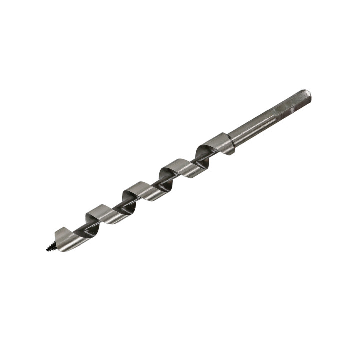 Sturm! 1055-AG18X230 Сверло винтовое по дереву 18х230мм ВЫСОКОКАЧ. ИНСТРУМЕНТАЛЬНАЯ СТАЛЬ, Sturm! — артикул 1055-AG18x230
