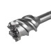 ПРАКТИКА Бур SDS-MAX проломный ПРАКТИКА  55 х1000 мм (243-776) (243-776)