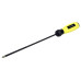 Hanskonner HK1040-16-PH1-200 Отвертка крестовая 1x200 АЛМАЗН. НАКОНЕЧ, твердость 59 HRC, S2, Hanskon