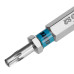 Бита Torx 15х50мм, сталь S2, шестигр., 10 шт. Gross — артикул 114609