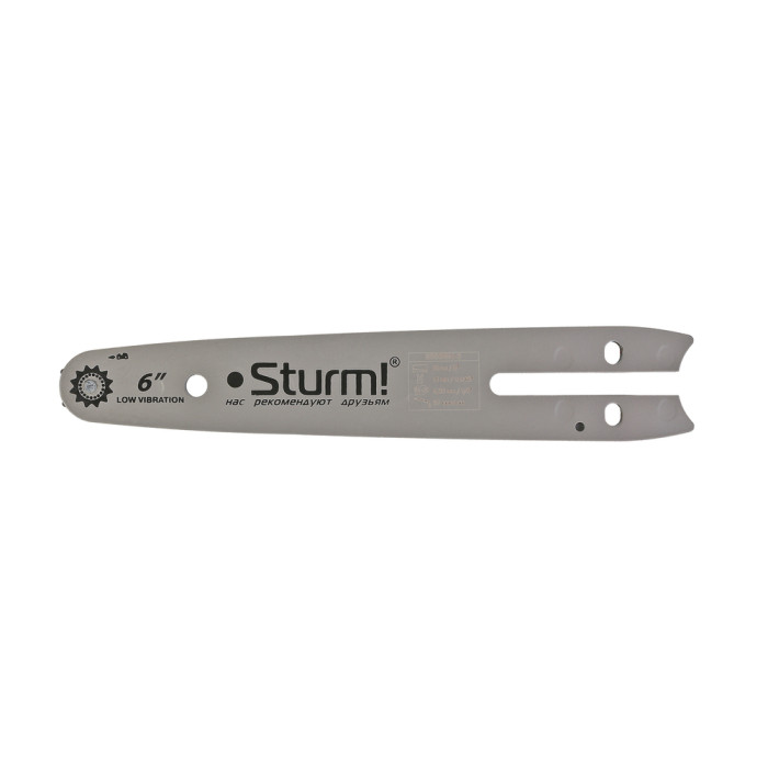 Пильная шина Sturm! SB061114-2