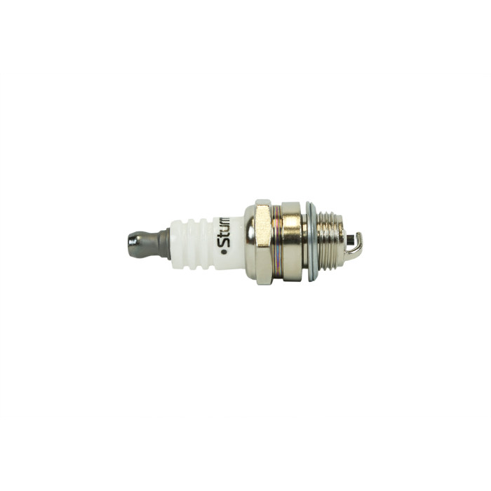 Sturm! SP-L7RTC Свеча зажигания для бензопил, M14*1,25, резистор, шестигранник 19, Sturm!
