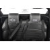 Детский электромобиль Mercedes-Benz Unimog Concept (P555BP) черный глянец — артикул P555BP-4*4-BLACK-GLANEC