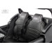 Детский электромобиль Mercedes-Benz Unimog Concept (P555BP) черный глянец — артикул P555BP-4*4-BLACK-GLANEC