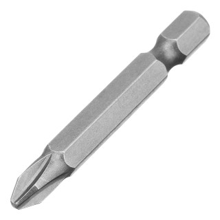 Сибртех Набор бит PH2x50, сталь CrMo, 5 шт.// Сибртех (11 241)
