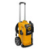 Моечная машина высокого давления K 50 Power, 2100 Вт, 150 бар, 600 л/ч, асинх. двиг.// Denzel — артикул 58271