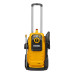 Моечная машина высокого давления K 50 Power, 2100 Вт, 150 бар, 600 л/ч, асинх. двиг.// Denzel — артикул 58271