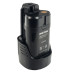 ПРАКТИКА Аккумулятор для BOSCH ПРАКТИКА 10.8В, 1.5Ач,  Li-Ion, коробка (773-637) (773-637)