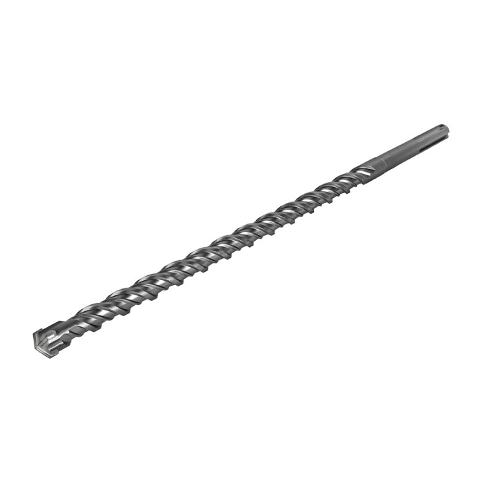 ПРАКТИКА Бур SDS-MAX ПРАКТИКА  22 х  400/540 мм, КВАДРО, серия Эксперт, по бетону (647-932)