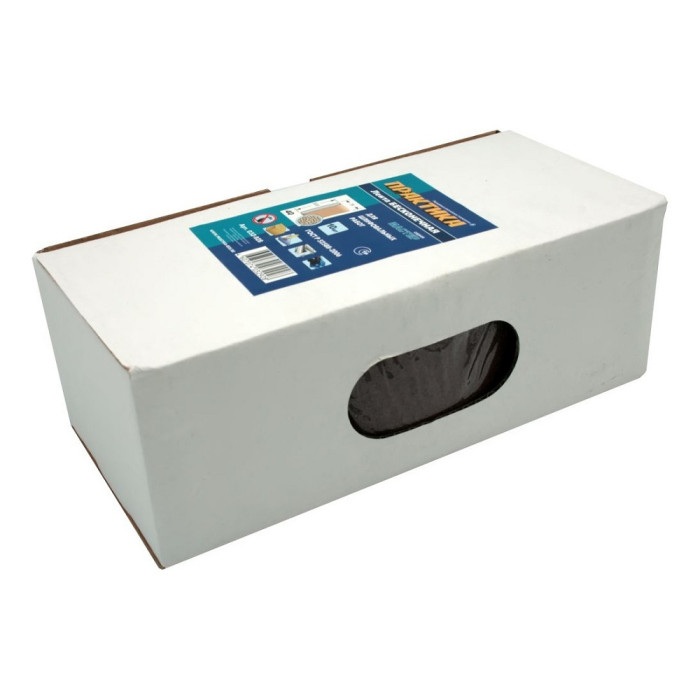 ПРАКТИКА Лента шлифовальная ПРАКТИКА 100 х 610 мм  P150 (10шт.) коробка (037-954) (037-954)