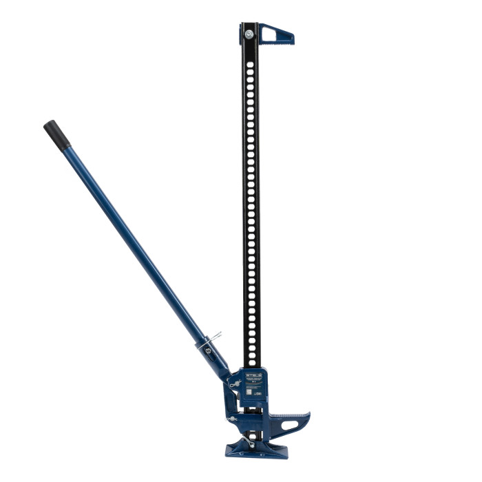 STELS Домкрат реечный профессиональный,3т, 115-1030 мм, High Jack// Stels (50527)
