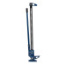 STELS Домкрат реечный профессиональный,3т, 115-1030 мм, High Jack// Stels (50527)