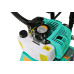 Sturm! GK83021F Бензокультиватор Sturm!, 2T, 51,7см., 2,8 л.с.,Шир24 см, Глуб 21 см ВЫНОСНОЙ ФИЛЬТР