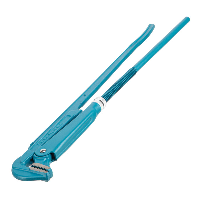 Сибртех Ключ трубный рычажный №5, 4", литой, тип "L"// Сибртех (15766)