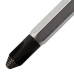 GROSS Отвертка PH2 x 150 мм, S2, трехкомпонентная ручка// Gross (12 145) — артикул 12145