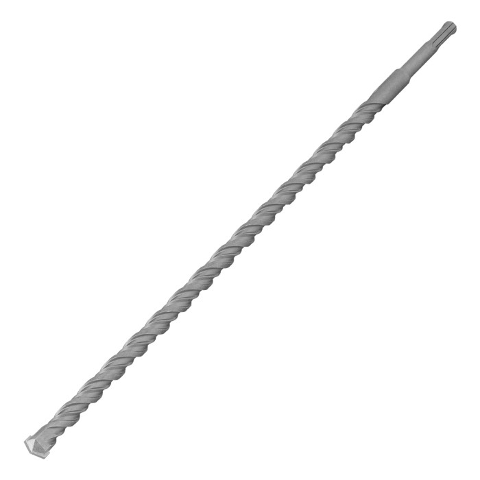 Сибртех Бур по бетону, 16 x 450mm, SDS PLUS// Сибртех (70 595) — артикул 70595