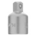 STELS Переходник 1/4(f) х 3/8(m), CrV// Stels (13 901) — артикул 13901
