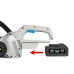 Пила аккумуляторная цепная DDE  BlueTech CSB 400-16 (40 см, 3/8" 56 1,1, 17 м/с, без ЗУ и АКБ) — артикул 912-389