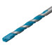 GROSS Сверло универсальное, Multipurpose PRO, 6-гр. хвостовик, 6мм // Gross (706012)