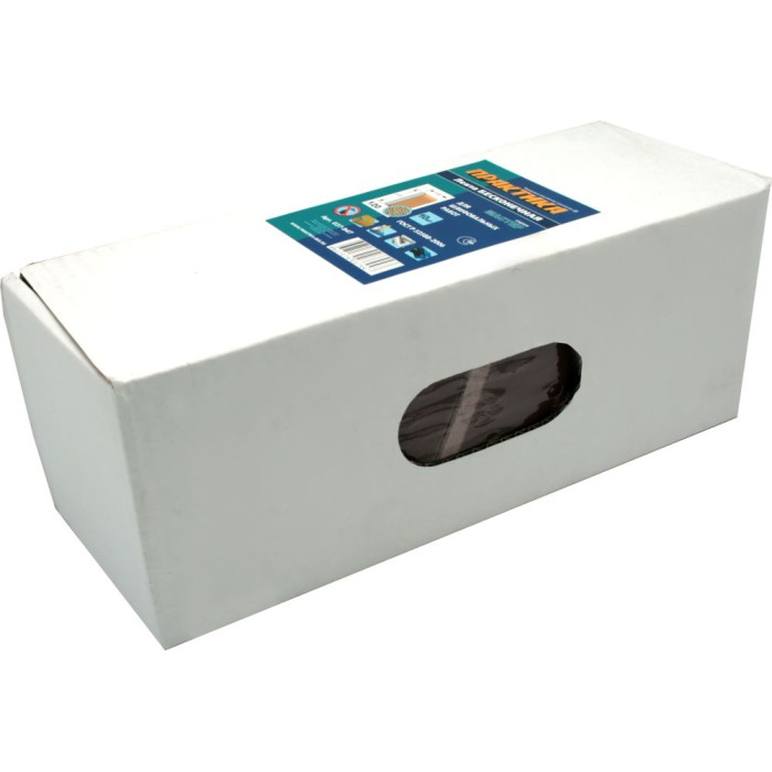 ПРАКТИКА Лента шлифовальная ПРАКТИКА 100 х 610 мм P120 (10шт.) коробка (037-947) (037-947)