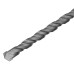 Сибртех Бур по бетону, 12 x 210mm, SDS PLUS// Сибртех (70 562) — артикул 70562
