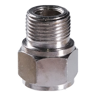 Fubag Переходник 3/8M на 3/8F (180182)