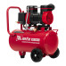 MTX Компрессор безмасляный малошумный SPC 1500/24 (58139)