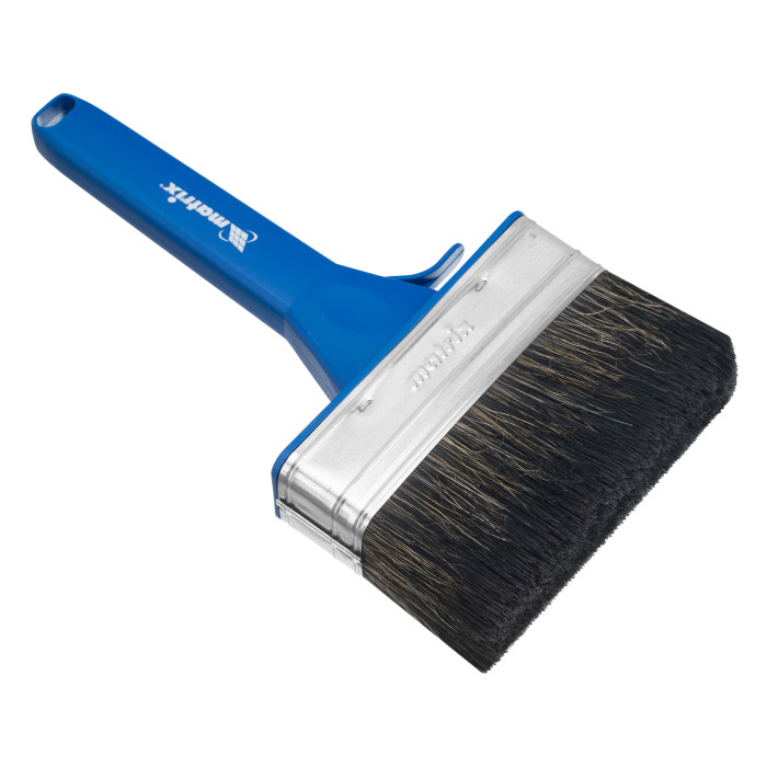 MATRIX Кисть плоская ВОДНЫЕ КРАСКИ Color Line 120*35 мм// Matrix (83 388) — артикул 83388