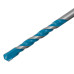 GROSS Сверло универсальное, Multipurpose PRO, 6-гр. хвостовик, 5мм // Gross (706011)