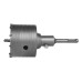 Sturm! 9018-SDS-HD80 Коронка кольцевая 80 мм,ТВЕРДОСПЛАВНЫЕ РЕЗЦЫ МАРКИ ВК8, Sturm!