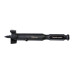 Сверло форстнера Hanskonner H1055-F28x128